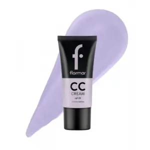 Anti-Dullness CC Cream 35ml