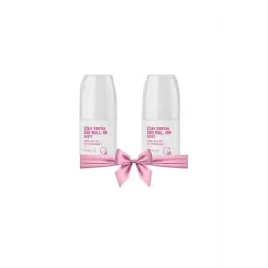 Antı-Perspırant Soft Deo Roll On 50 Mlx 2 Adet