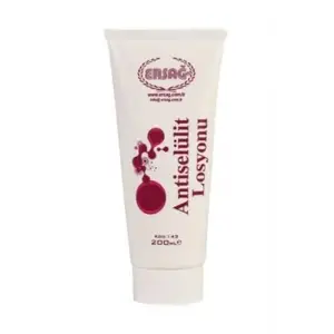 Anti Selülit Losyonu 200 Ml