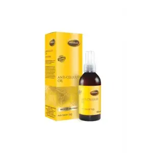 Anti Selülit Yağı 150 Ml