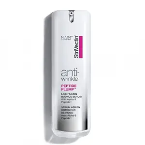 Anti Wrinkle Peptide PlumpSerum, 1 oz