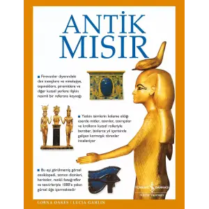 Antik Mısır, Ciltli