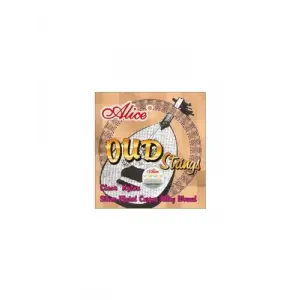 AOD-11 Oud Strings 11-string