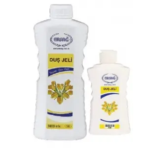 Aparatlı Duş Jeli 1000 ML