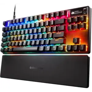 Apex Pro TKL Gen 3 Gaming Klavye - UK