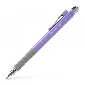 Apollo Versatil 0.7MM Mor, Mor