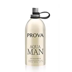 Aqua Man Erkek Eau de Parfum 120 ml