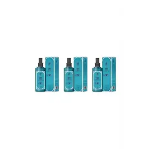 Aqua Sprey Kolonya 100 ml, 3lü Set