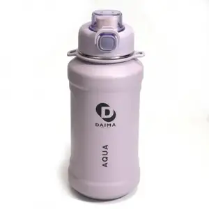 Aqua termos, mor, 1000 ml
