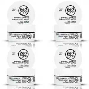 Aqua Wax Beyaz 150 ML
