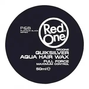 Aqua Wax Gri Parfüm 50 ML