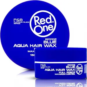 Aqua Wax Mavi 150 ML