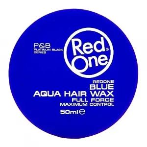 Aqua Wax Mavi 50 ML