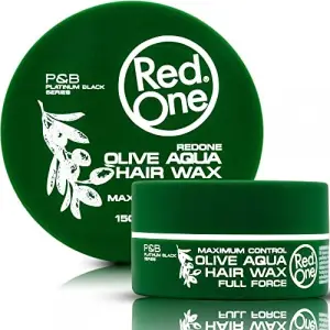 Aqua Wax Olive 150 ML