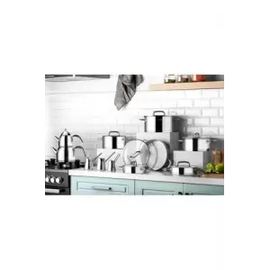 Ar Yıldız Studio Prestige 20 Parça İdeal Set