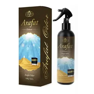 Arafat Kokusu Sprey 400 Ml