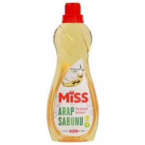Arap Sabunu 1 L
