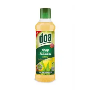 Arap Sabunu 1000 ml