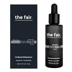 Arbutin Cilt Bakım Serumu 30 ml