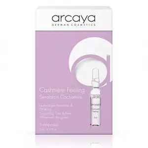 Arcaya Cashmere Feeling Ampul 5X2 Ml