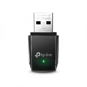 Archer T3U, AC1300 Mini Wireless MU-MIMO USB Adaptör