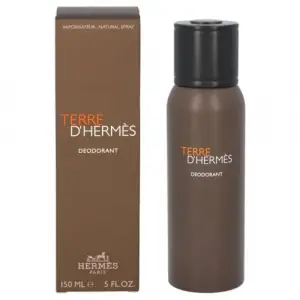 Arcon-Hermes Terre D Hermes Deodorant Spray 150Ml