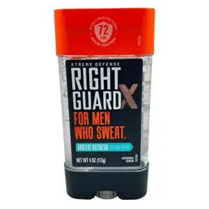 Arctic Refresh Antiperspirant Stick Jel Deodorant 113GR