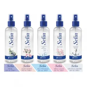Ardıç Kolonya Sprey 100 ml
