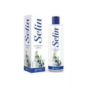Ardıç Kolonyası 400 ml