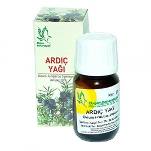 Ardıç Yağı 20 cc