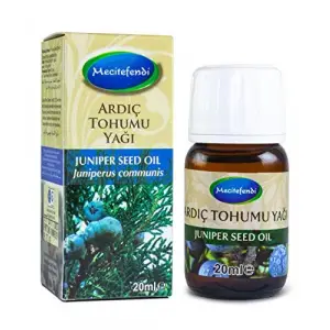 Ardıç Yağı 20 Ml