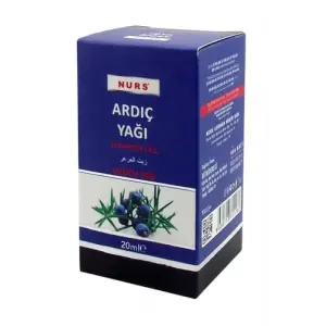Ardıç Yağı 20 Ml