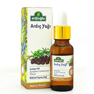 Ardıç Yağı 20 ml