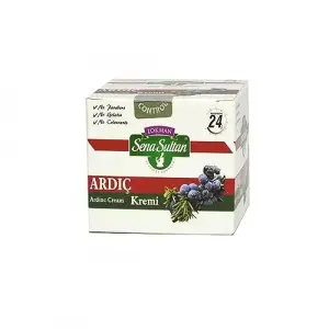 Ardıç Yağlı Krem 100 ml