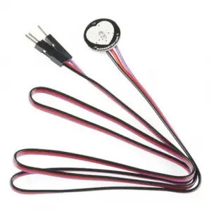 Arduino Nabız – Kalp Ritim Sensörü – Hearth Pulse Sensor