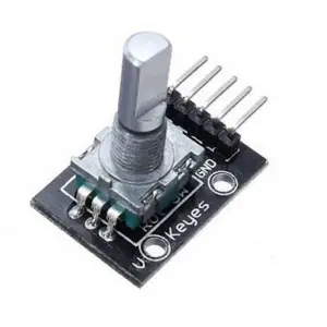 Arduino Uyumlu Rotary Encoder