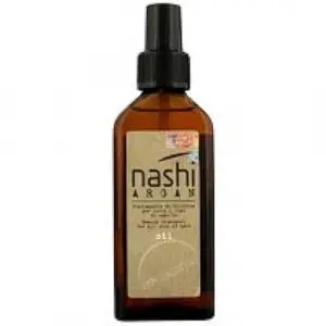 Argan 100 ml Pompalı Saç Bakım Yağı