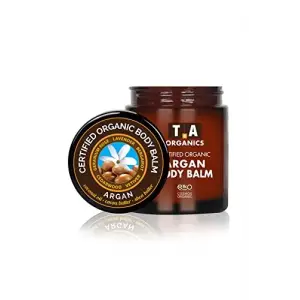 Argan Body Balm 100Ml