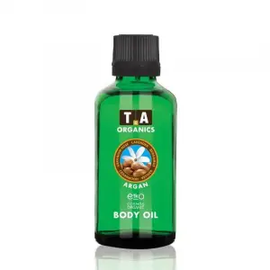 Argan Body Oıl 50Ml