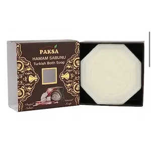 Argan Sabunu