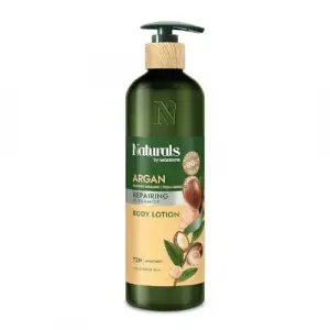 Argan Vücut Losyonu 490 Ml