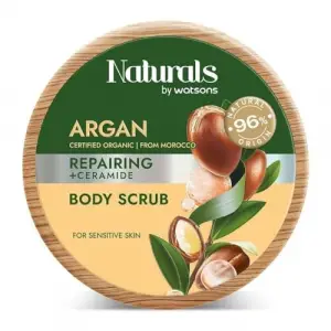 Argan Vücut Scrub 200G