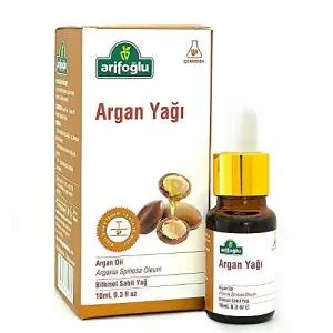 Argan Yağı (10 ml)
