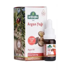 Argan Yağı 10 ml