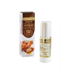 Argan Yağı (100 ml)
