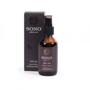 Argan Yağı 100 Ml