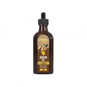 Argan Yağı 100 ML