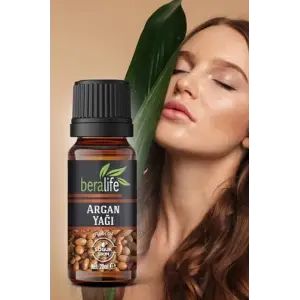 Argan Yağı 20 Ml