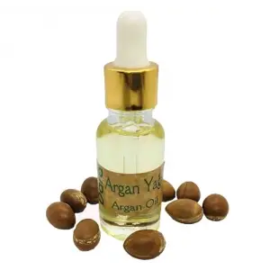 Argan Yağı 20 ml