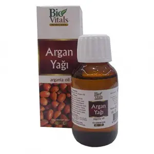 Argan Yağı 50 ml